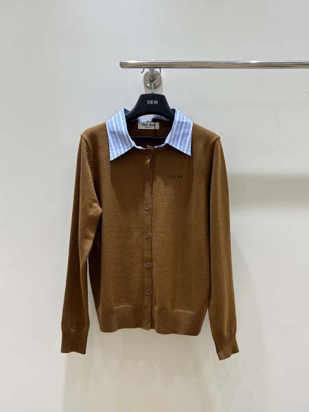 2025年11月24日入荷秋冬新作miumiuファッション/...