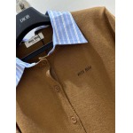 2025年11月24日入荷秋冬新作miumiuファッション/誕生日プレゼント/贈り物 can工場