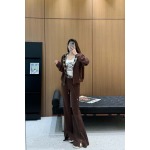 2025年11月24日入荷秋冬新作miumiuセットファッション/誕生日プレゼント/贈り物 can工場