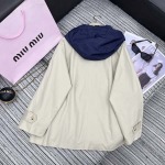 2025年11月24日入荷秋冬新作miumiuファッション/誕生日プレゼント/贈り物 can工場