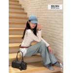 2025年11月24日入荷秋冬新作miumiuファッション/誕生日プレゼント/贈り物 can工場