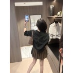 2025年11月24日入荷秋冬新作miumiuシャツファッション/誕生日プレゼント/贈り物 can工場