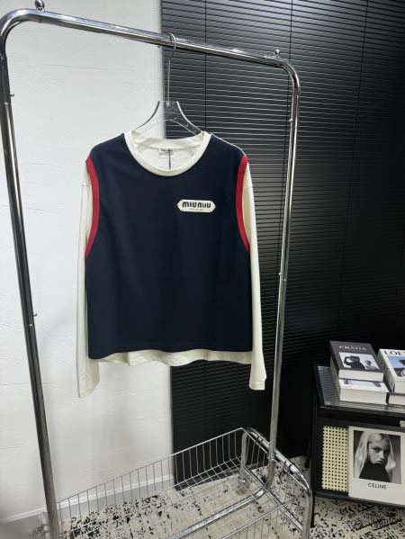 2025年11月24日入荷秋冬新作miumiuファッション/...