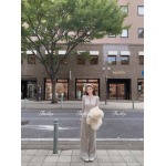 2025年11月24日入荷秋冬新作miumiuニット セットファッション/誕生日プレゼント/贈り物 can工場