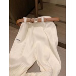 2025年11月24日入荷秋冬新作miumiuズボン ファッション/誕生日プレゼント/贈り物 can工場