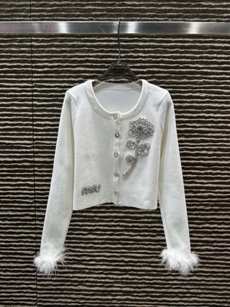 2025年11月24日入荷秋冬新作miumiuファッション/...