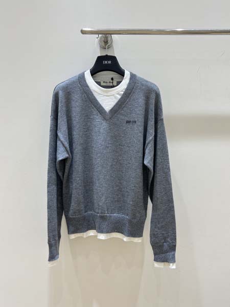 2025年11月24日入荷秋冬新作miumiuファッション/...