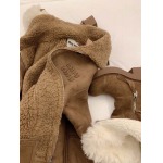 2025年11月24日入荷秋冬新作miumiuジャケット ファッション/誕生日プレゼント/贈り物 can工場