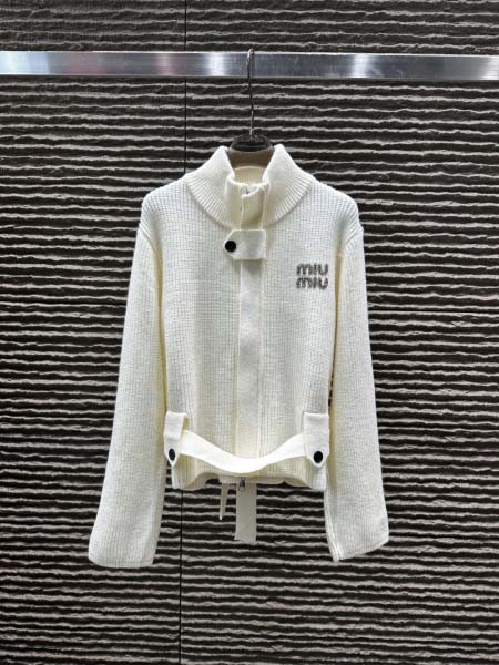 2025年11月24日入荷秋冬新作miumiuファッション/...