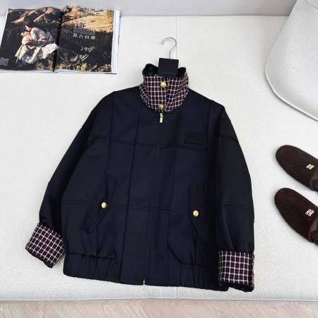 2025年11月24日入荷秋冬新作miumiuファッション/...