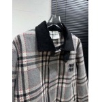 2025年11月24日入荷秋冬新作miumiuファッション/誕生日プレゼント/贈り物 can工場