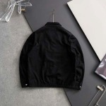 2025年11月24日入荷秋冬新作Zegnaジャケット高級なプレゼント/誕生日プレゼント/高品質/メンツ/記念品/ wenzhou工場