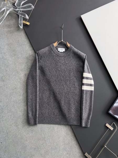 2025年11月24日入荷秋冬新作Thom Browneセー...