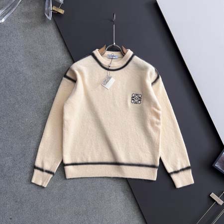 2025年11月24日入荷秋冬新作Loeweスウェット 高級なプレゼント/誕生日プレゼント/高品質/メンツ/記念品/ wenzhou工場