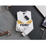 2025年11月24日入荷秋冬新作Fendiスウェット 高級なプレゼント/誕生日プレゼント/高品質/メンツ/記念品/ wenzhou工場