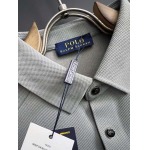 2025年11月24日入荷秋冬新作Polo長袖tシャツ高級なプレゼント/誕生日プレゼント/高品質/メンツ/記念品/ wenzhou工場