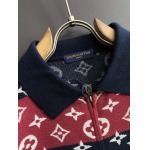 2025年11月24日入荷秋冬新作Louis Vuittonセーター高級なプレゼント/誕生日プレゼント/高品質/メンツ/記念品/ wenzhou工場
