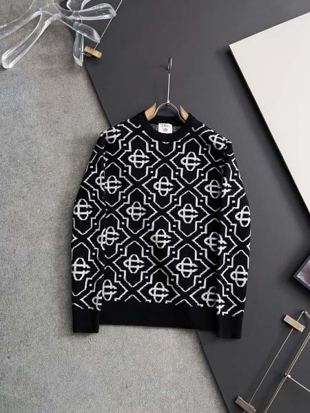 2025年11月24日入荷秋冬新作Casablancaウール...