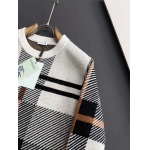 2025年11月24日入荷秋冬新作Burberryセーター高級なプレゼント/誕生日プレゼント/高品質/メンツ/記念品/ wenzhou工場