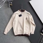 2025年11月24日入荷秋冬新作Pradaセーター高級なプレゼント/誕生日プレゼント/高品質/メンツ/記念品/ wenzhou工場