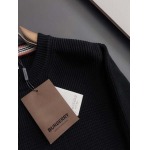 2025年11月24日入荷秋冬新作Burberryセーター高級なプレゼント/誕生日プレゼント/高品質/メンツ/記念品/ wenzhou工場