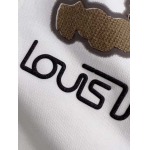 2025年11月24日入荷秋冬新作Louis Vuittonスウェット 高級なプレゼント/誕生日プレゼント/高品質/メンツ/記念品/ wenzhou工場