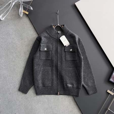 2025年11月24日入荷秋冬新作Diorセーター高級なプレ...