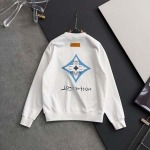 2025年11月24日入荷秋冬新作Louis Vuittonスウェット 高級なプレゼント/誕生日プレゼント/高品質/メンツ/記念品/ wenzhou工場