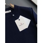 2025年11月24日入荷秋冬新作Monclerセーター高級なプレゼント/誕生日プレゼント/高品質/メンツ/記念品/ wenzhou工場