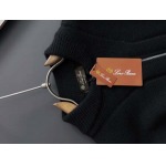 2025年11月24日入荷秋冬新作Loropianaセーター高級なプレゼント/誕生日プレゼント/高品質/メンツ/記念品/ wenzhou工場