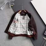 2025年11月24日入荷秋冬新作Loropianaジャケット高級なプレゼント/誕生日プレゼント/高品質/メンツ/記念品/ wenzhou工場