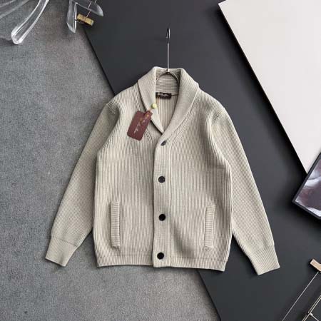 2025年11月24日入荷秋冬新作Loropianaウールの...