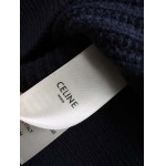 2025年11月24日入荷秋冬新作Celineウールのカーディガン高級なプレゼント/誕生日プレゼント/高品質/メンツ/記念品/ wenzhou工場