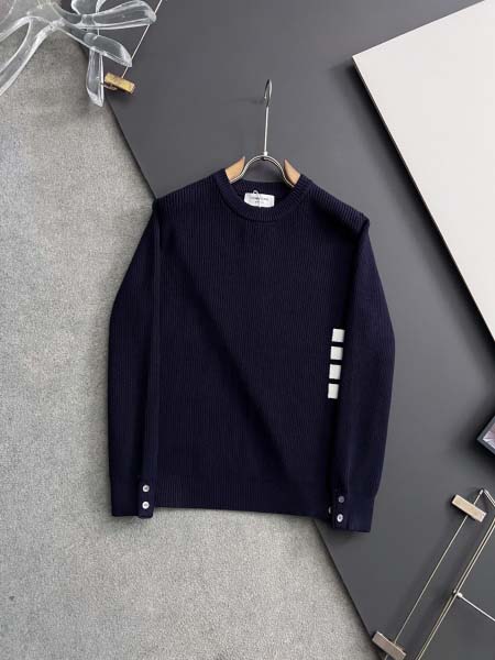 2025年11月24日入荷秋冬新作Thom Browneセー...