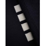 2025年11月24日入荷秋冬新作Thom Browneセーター高級なプレゼント/誕生日プレゼント/高品質/メンツ/記念品/ wenzhou工場