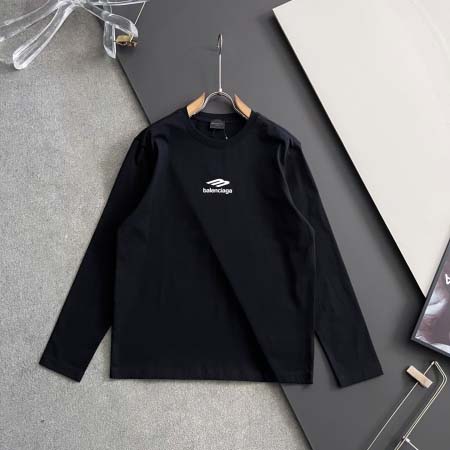 2025年11月24日入荷秋冬新作Balenciagatシャ...