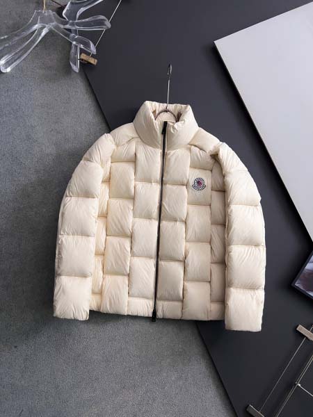 2025年11月25日入荷秋冬新作Monclerダウンジャケ...