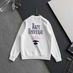 2025年11月25日入荷秋冬新作AAPEスウェット 高級なプレゼント/誕生日プレゼント/高品質/メンツ/記念品/ wenzhou工場