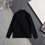 2025年11月25日入荷秋冬新作Burberry半袖 tシャツ高級なプレゼント/誕生日プレゼント/高品質/メンツ/記念品/ wenzhou工場