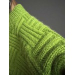 2025年11月25日入荷秋冬新作BVセーター高級なプレゼント/誕生日プレゼント/高品質/メンツ/記念品/ wenzhou工場