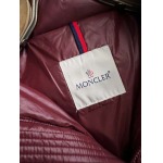 2025年11月25日入荷秋冬新作Monclerダウンジャケット高級なプレゼント/誕生日プレゼント/高品質/メンツ/記念品/ wenzhou工場