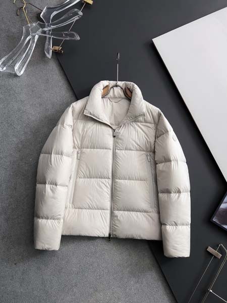 2025年11月25日入荷秋冬新作Monclerダウンジャケ...