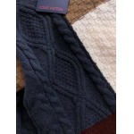 2025年11月25日入荷秋冬新作Louis Vuittonセーター高級なプレゼント/誕生日プレゼント/高品質/メンツ/記念品/ wenzhou工場