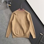 2025年11月25日入荷秋冬新作Burberryウールのカーディガン高級なプレゼント/誕生日プレゼント/高品質/メンツ/記念品/ wenzhou工場