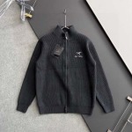 2025年11月25日入荷秋冬新作ARCTERYXカーディガン高級なプレゼント/誕生日プレゼント/高品質/メンツ/記念品/ wenzhou工場