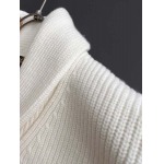 2025年11月25日入荷秋冬新作Loro pianaウールのカーディガン高級なプレゼント/誕生日プレゼント/高品質/メンツ/記念品/ wenzhou工場