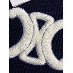 2025年11月25日入荷秋冬新作Celineウールのカーディガン高級なプレゼント/誕生日プレゼント/高品質/メンツ/記念品/ wenzhou工場