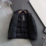 2025年11月25日入荷秋冬新作HERMESダウンジャケット高級なプレゼント/誕生日プレゼント/高品質/メンツ/記念品/ wenzhou工場