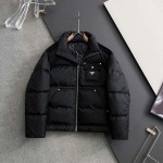 2025年11月25日入荷秋冬新作Pradaダウンジャケット高級なプレゼント/誕生日プレゼント/高品質/メンツ/記念品/ wenzhou工場