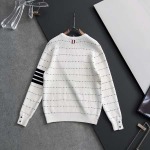 2025年11月25日入荷秋冬新作Thom Browneセーター高級なプレゼント/誕生日プレゼント/高品質/メンツ/記念品/ wenzhou工場